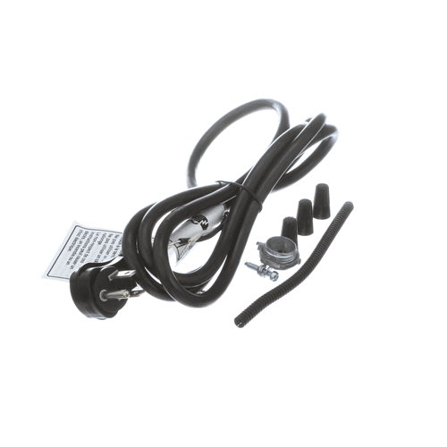 Whirlpool 6 Ft Rt Angle Dish Cord, 125V - W10278923RP
