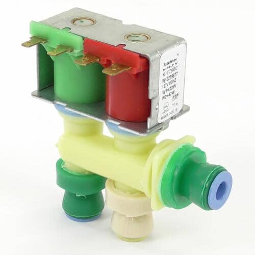 Whirlpool Inlet Valve - W10279877