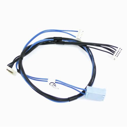 Whirlpool Wire-Harness - W10291178