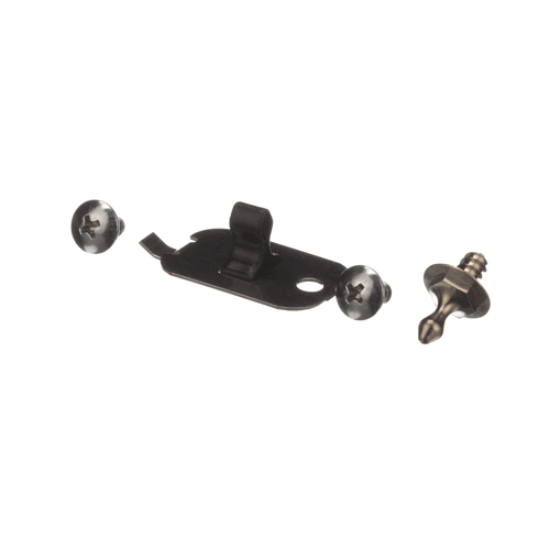 Whirlpool Dryer Door Strike - W10295405