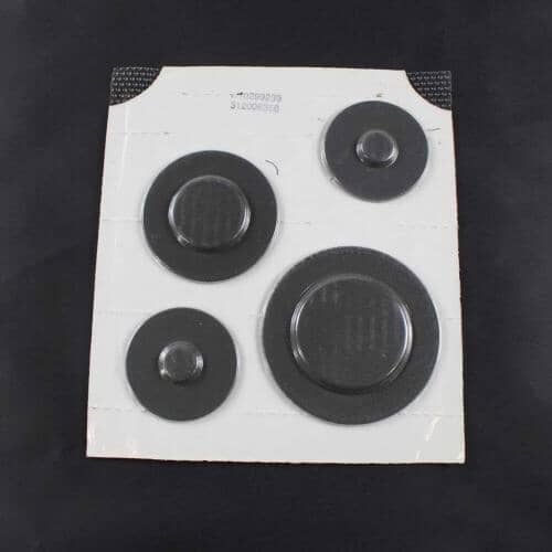 Whirlpool Cap-Burner - W10299239