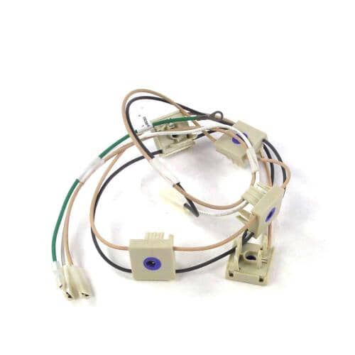 Whirlpool Wire-Harness - W10300393