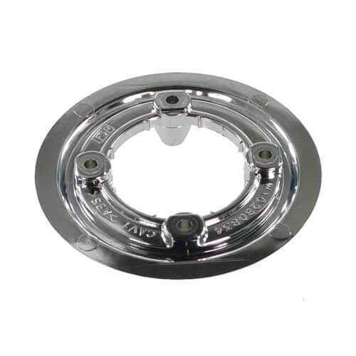 Whirlpool Laundry Appliance Control Knob Bezel - W10305134