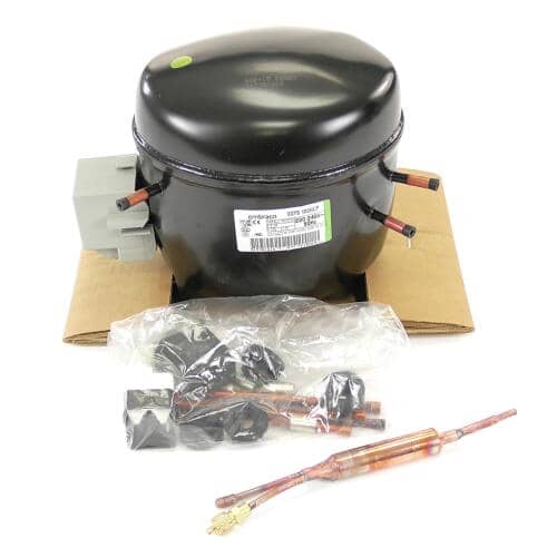 Whirlpool Compressor - W10309997