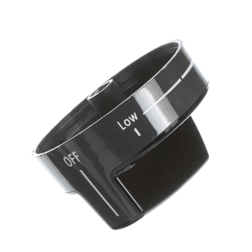 Whirlpool Knob - W10312467