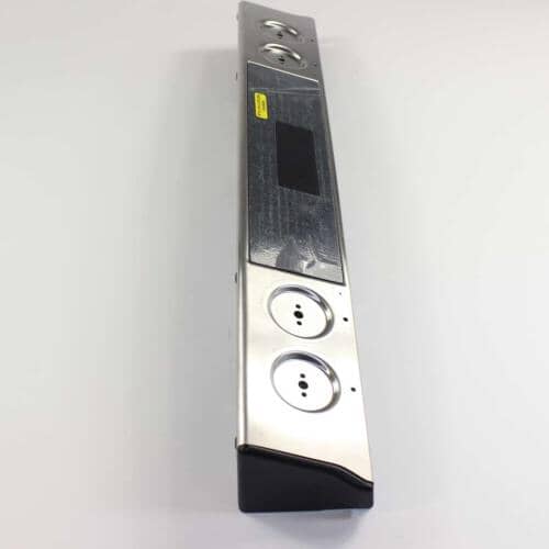 Whirlpool Range Control Panel Assembly - W10314417