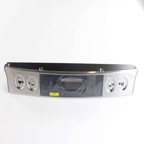 Whirlpool Range Control Panel - W10314419
