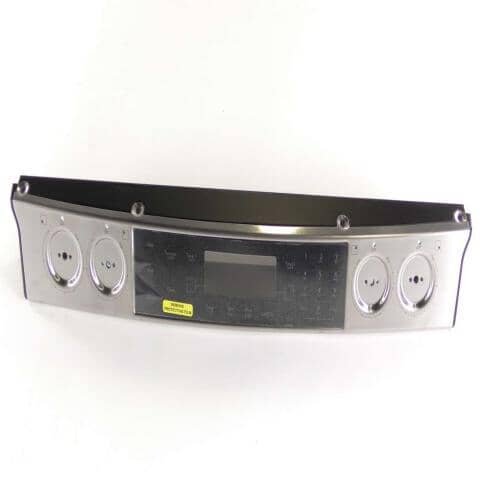 Whirlpool Range Stove Oven Touchpad And - W10314422