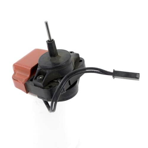 Whirlpool Motor-Evap - W10315658