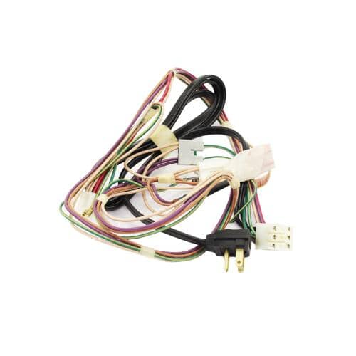 Whirlpool Wire-Harness - W10315843