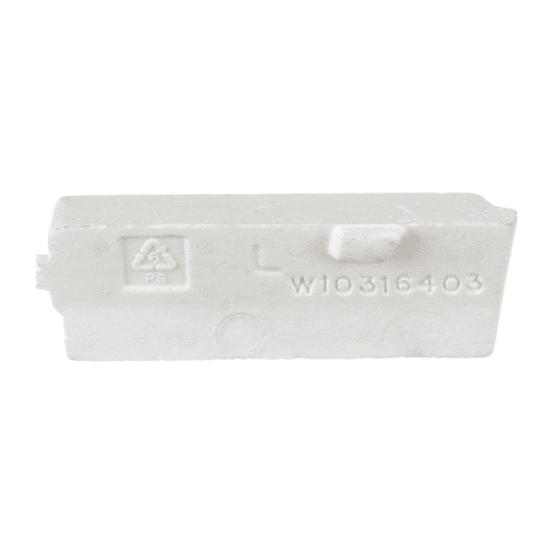 Whirlpool Insulation - W10316403