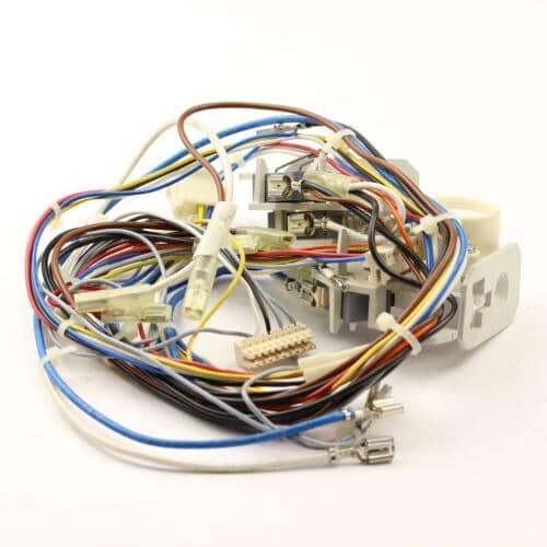 Whirlpool Wire-Harness - W10318055