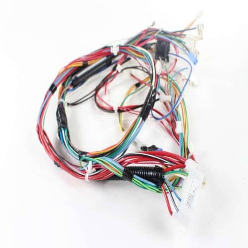 Whirlpool Wire-Harness - W10319802