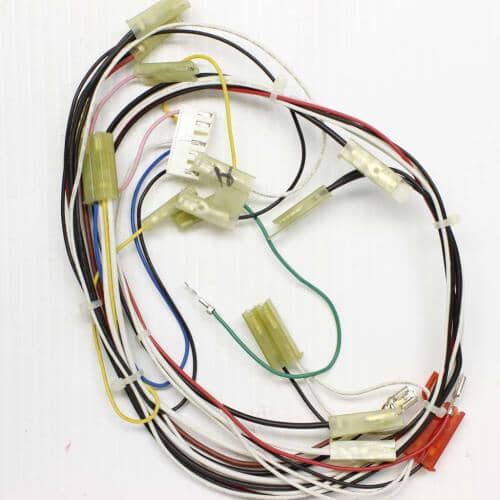 Whirlpool Microwave Wire Harness - W10329752
