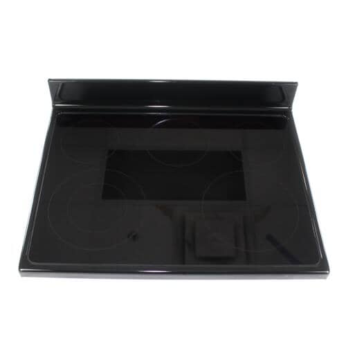 Whirlpool Cooktop - W10336323