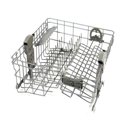 Whirlpool Dishwasher Dishrack, Upper - W10337961