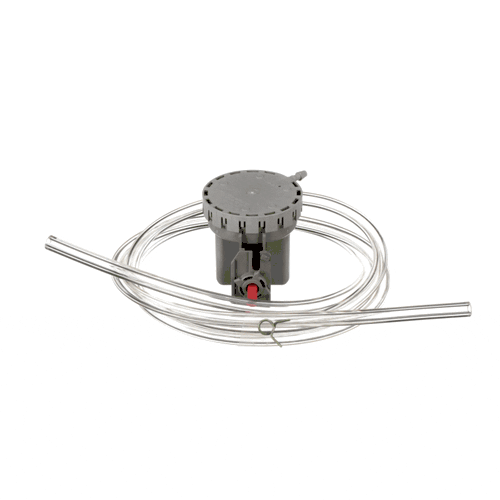 Whirlpool Water Level Switch - W10339251