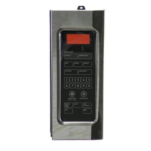 Whirlpool Control Panel - W10340660