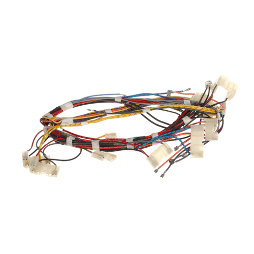 Whirlpool Wire-Harness - W10341486
