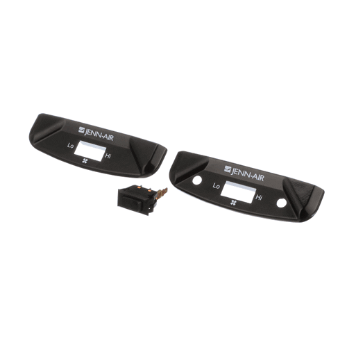 Whirlpool Switch-Fan - W10341820