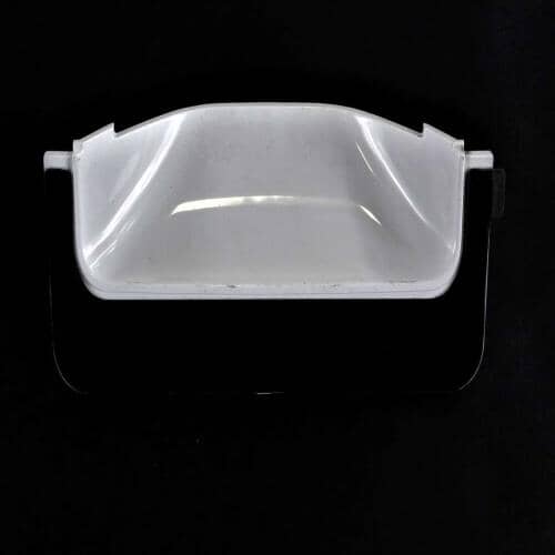 Whirlpool Dishwasher Door Handle - W10343321