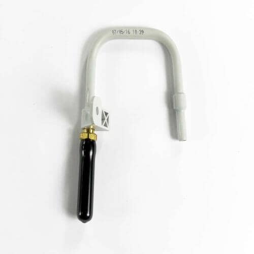 Whirlpool Refrigerator Water Inlet Valve - W10349052