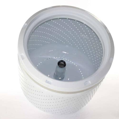Whirlpool Washer Spin Basket - W10349185