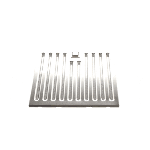 Whirlpool Range Hood Grease Filter - W10351855A