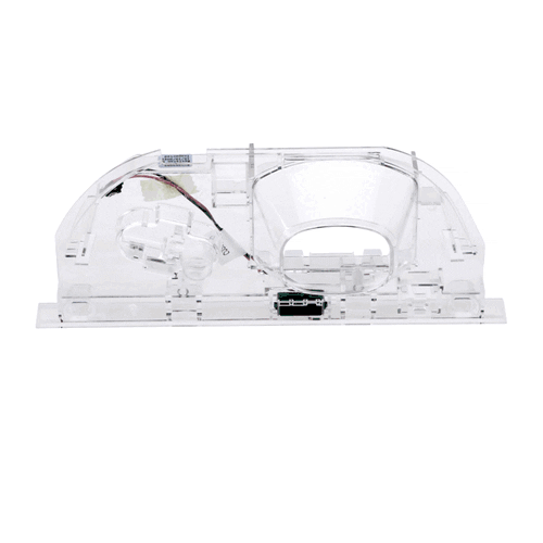 Whirlpool Separator - W10353593
