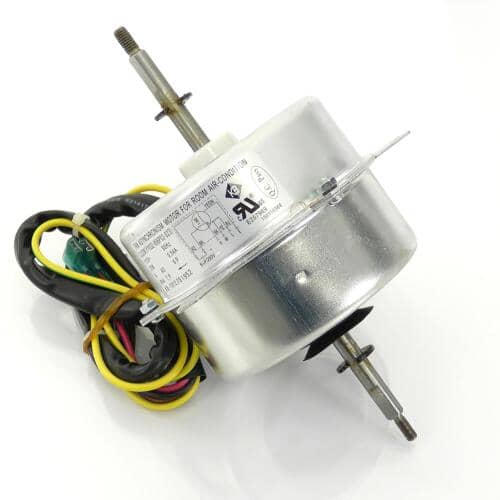 Whirlpool Motor-Fan - W10360614