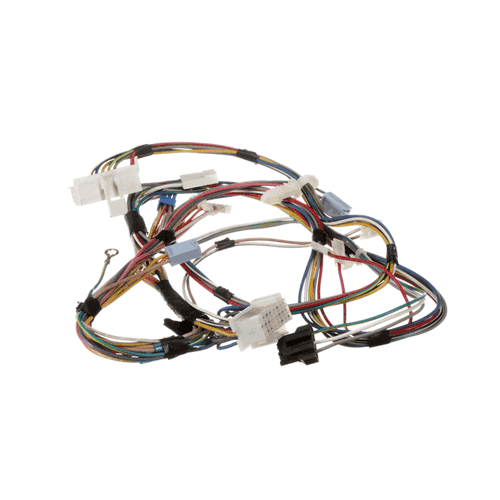 Whirlpool Wire-Harness - W10362916