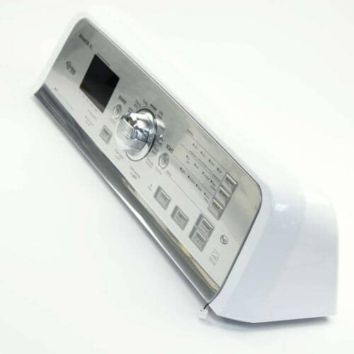 Whirlpool Control-Panel - W10363092