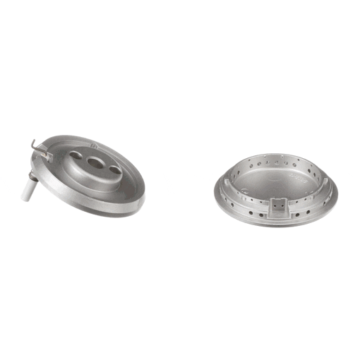 Whirlpool Burnr-Top - W10364850