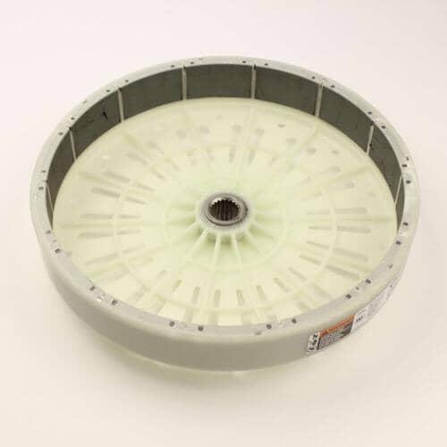 Whirlpool Washer Rotor Assembly - W10365755