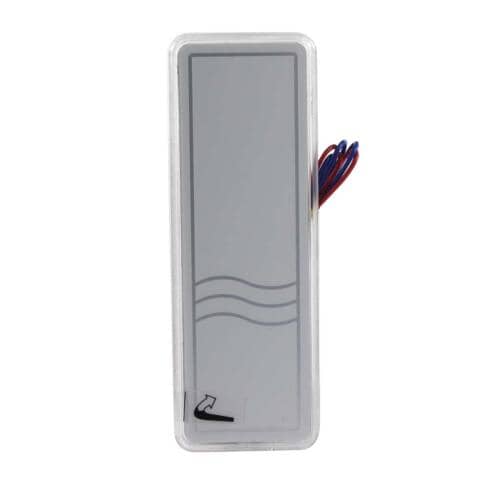 Whirlpool Refrigerator Pad - W10368728