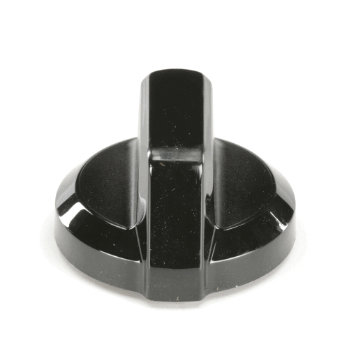 Whirlpool Range Burner Control Knob - W10370185