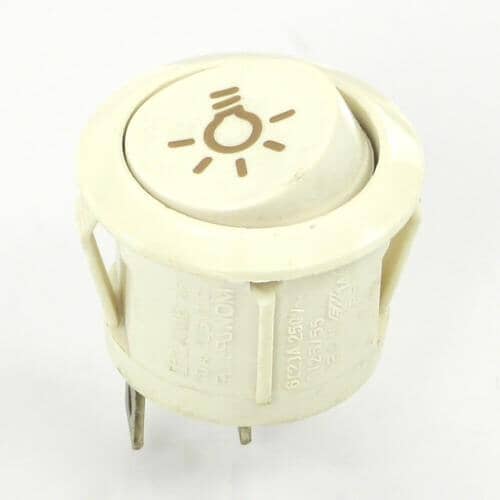 Whirlpool Swtch-Rckr - W10372593