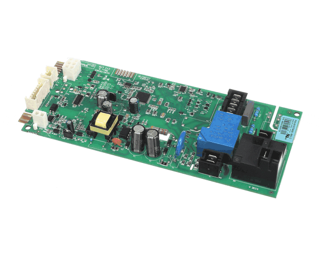 Whirlpool Control Board - W10376685