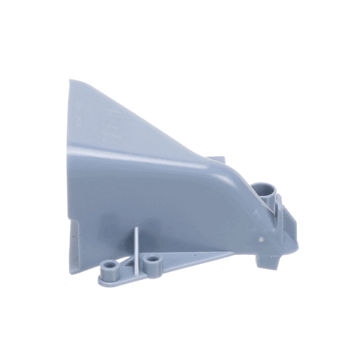 Whirlpool Refrigerator Fill Cup - W10377998