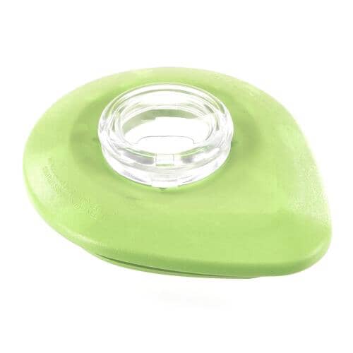 Whirlpool Lid Asm - W10378270