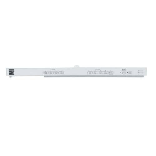 Whirlpool Control Panel - W10380078