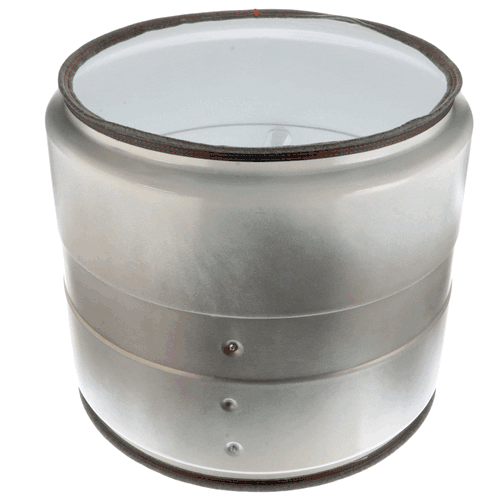 Whirlpool Drum Asm - 27-Inches Expnd, Lg - W10381481
