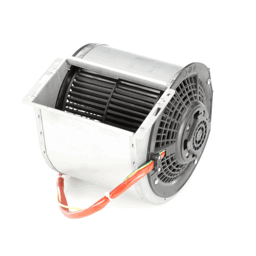Whirlpool Motor-Fan - W10382894