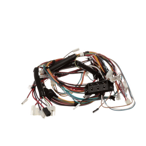 Whirlpool Wire-Harness - W10393459