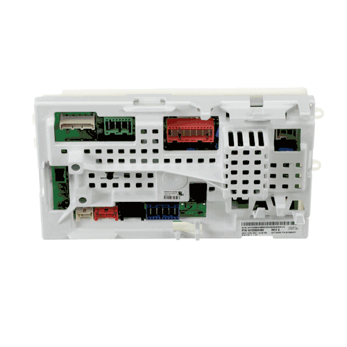 Whirlpool Control Board - W10393489