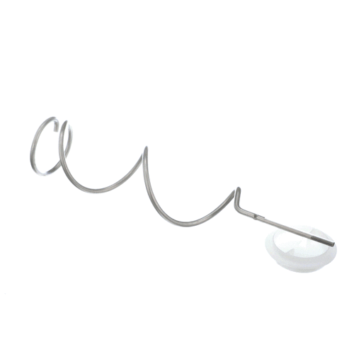 Whirlpool Refrigerator Dispenser Auger - W10422851