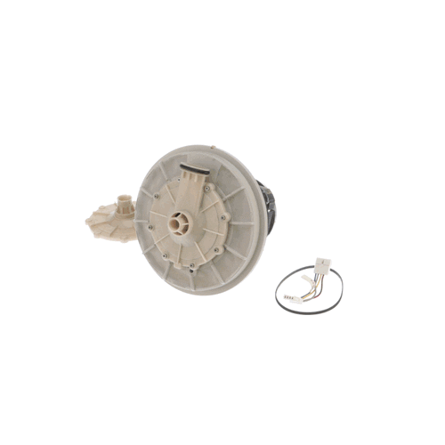 Whirlpool Pump & Motor - W10428167
