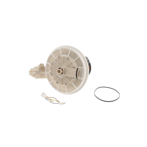 Whirlpool Dishwasher Pump And Motor Asse - W10428773