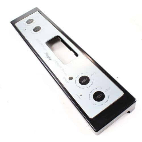 Whirlpool Control Panel - W10430819