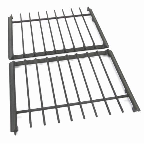 Whirlpool Grate-Kit - W10432522